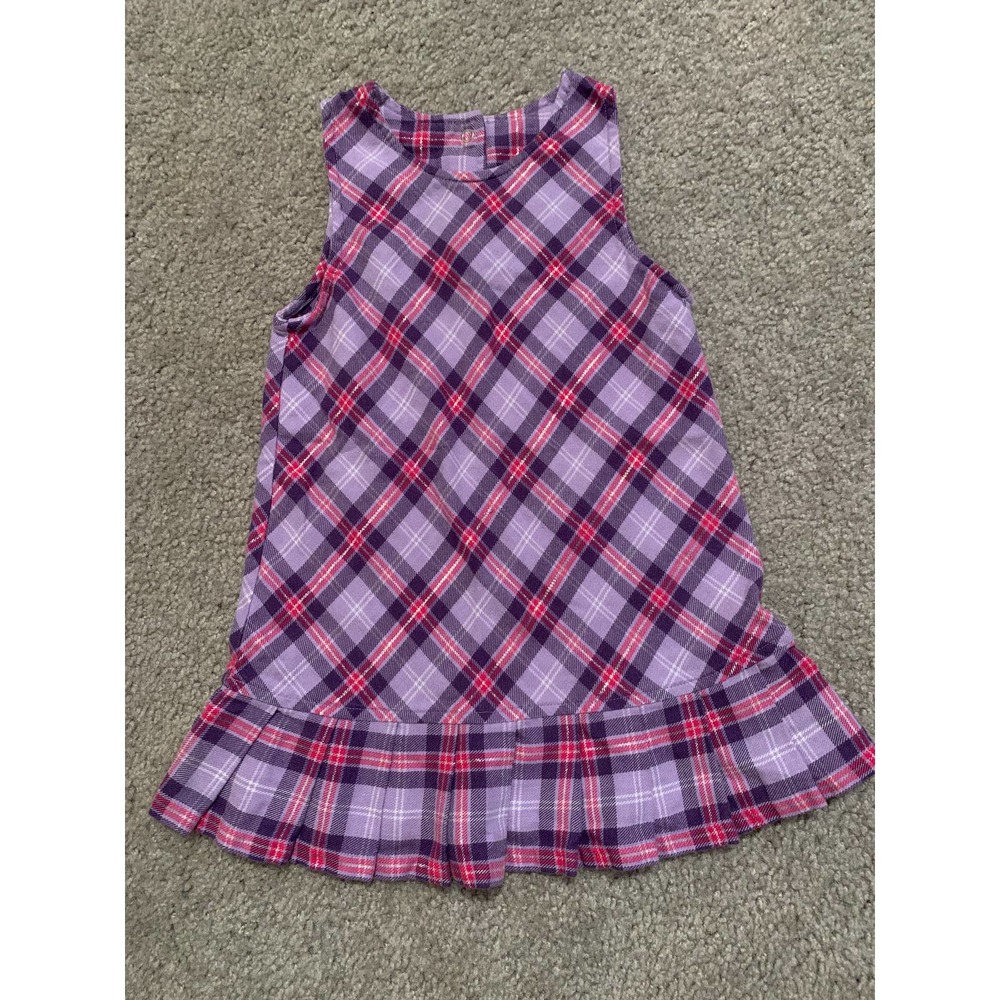 Kid Connection Dress